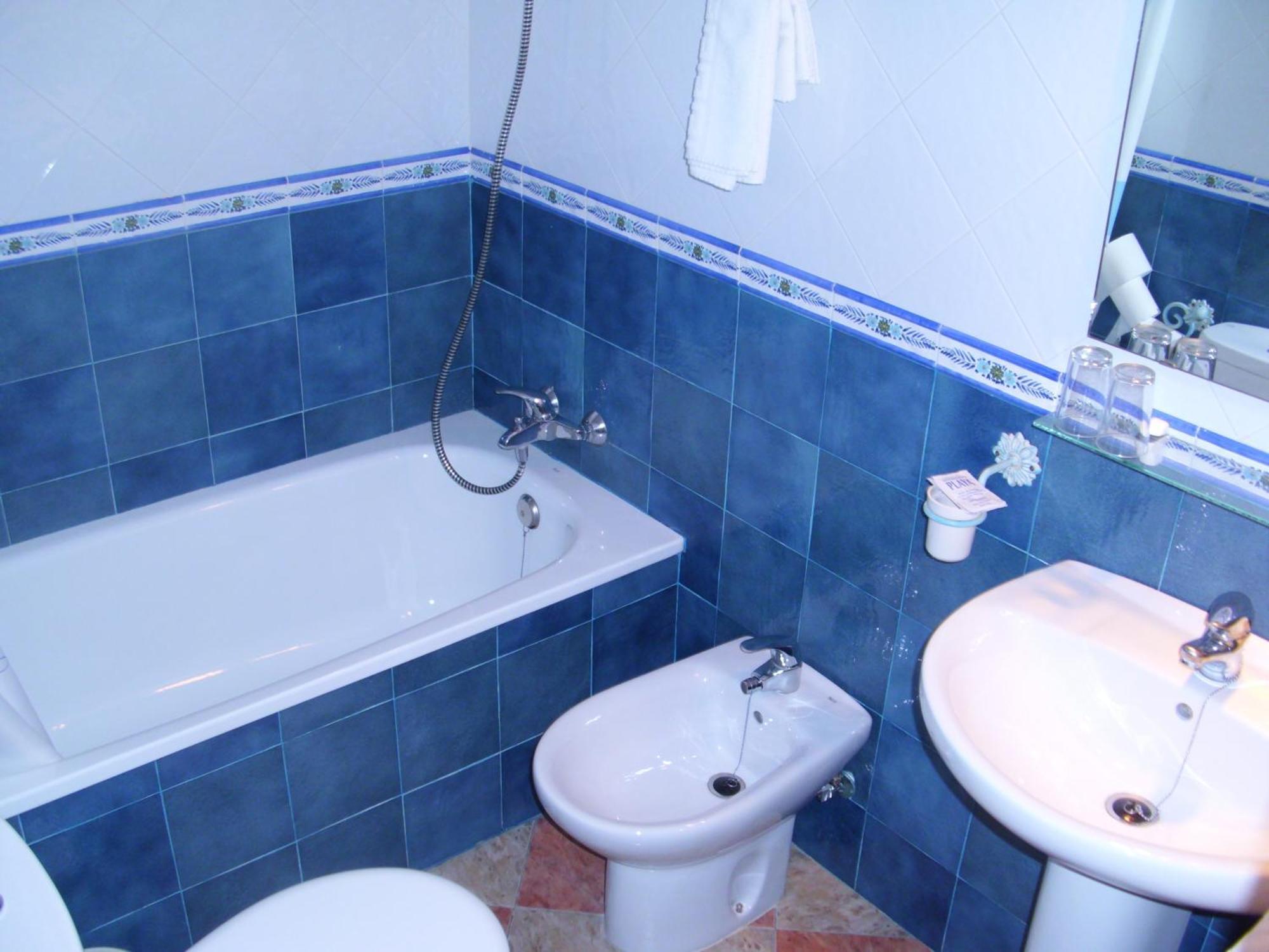 Hostal Sonrisa Del Mar Conil De La Frontera Exteriér fotografie