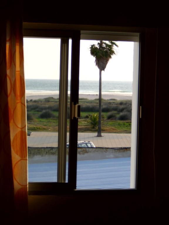 Hostal Sonrisa Del Mar Conil De La Frontera Pokoj fotografie
