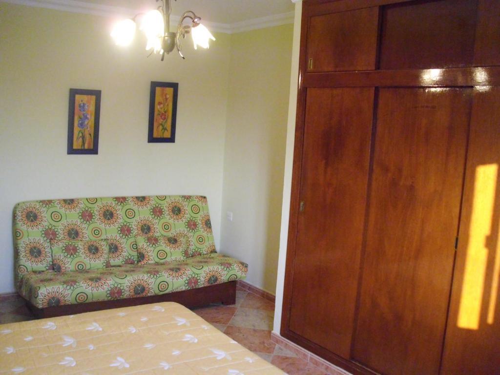 Hostal Sonrisa Del Mar Conil De La Frontera Pokoj fotografie
