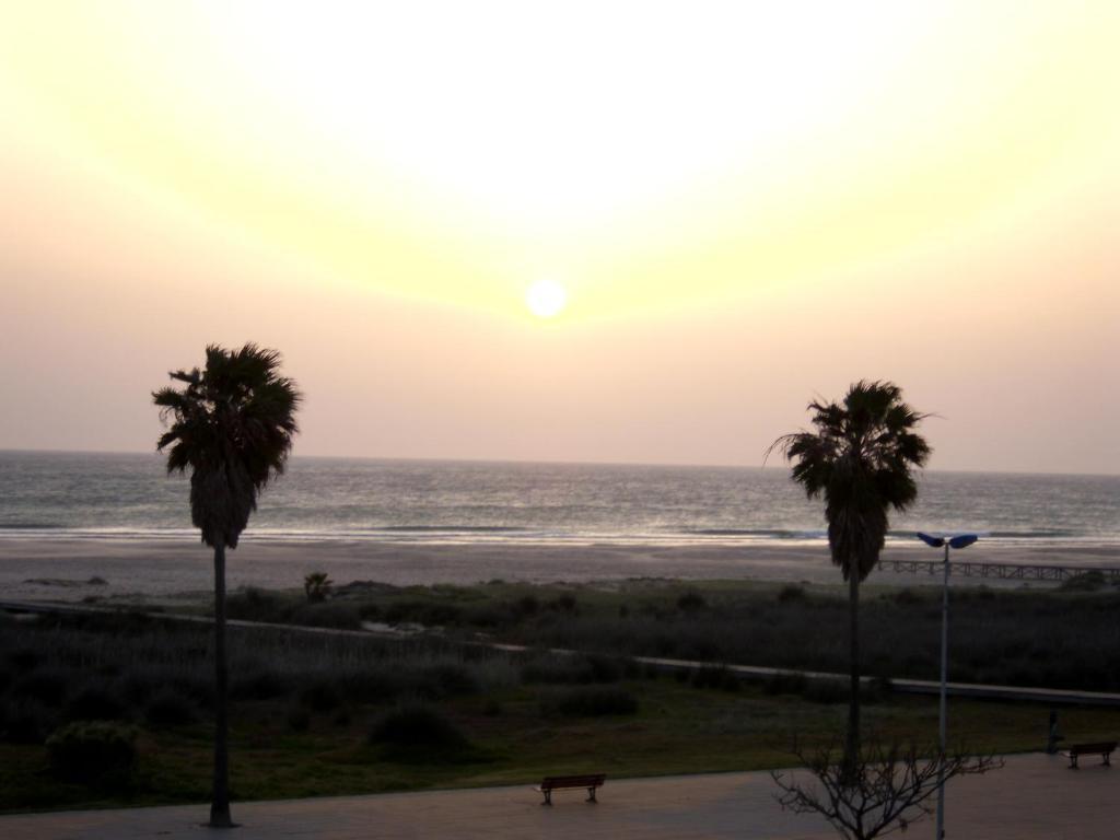Hostal Sonrisa Del Mar Conil De La Frontera Pokoj fotografie